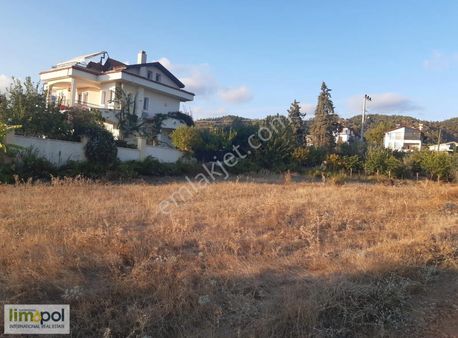 Limopol'den Fethiye Çiftlikte 566 M2 Satılık İmarlı Arsa