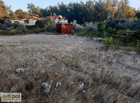 Limopol'den Fethiye Çiftlikte Yatırımlık 1.796 M2 Arsa