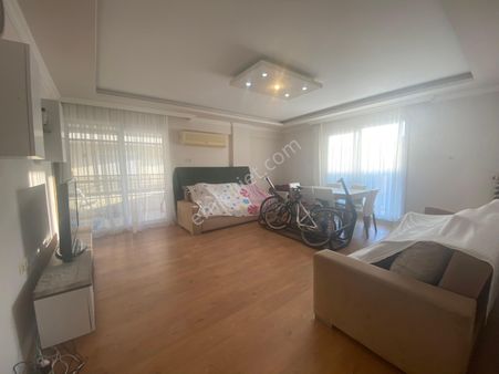 Didim Efeler Mahallesinde Satılık Geniş 2+1 Ayrı Mutfak Daire