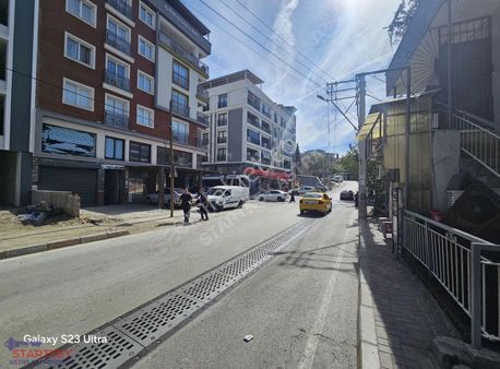 2+1 Cadde Üzeri Sıfır Daire 2,5 Ay Sonra Teslim