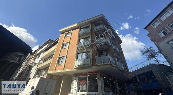 Çok Merkezi Konumda Satılık 4+1 Harika Geniş Dubleks Daire