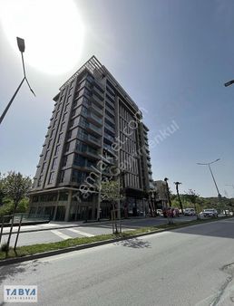 As Maslak Resıdence Satılık 1+1 Orman Manzaralı Güncel Daire