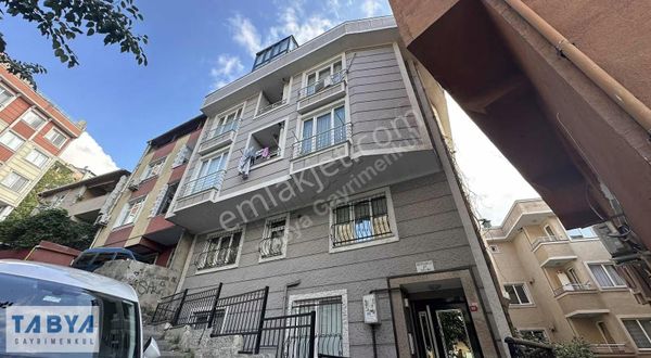 Caddeye 1 Dk Mesafede Satılık Dubleks 3+1 Daire