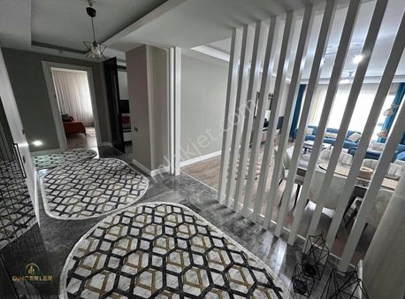 Ovacık Prestijli Site İçerisinde Satılık 3,5+1 Daire