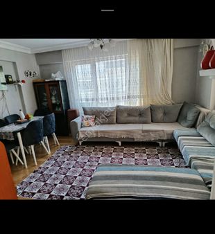 Satılık 3+1temiz Daire Samsu İlkadım Çiftlik Mh