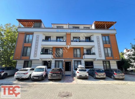 Merkezi Konumda Ara Kat Kiralık 2+1 Daire - Teç