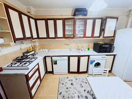 Evim Ankara'dan Atapark Mah.3+1 Yapılı Kupon Daire Kaçmaz Fiyata