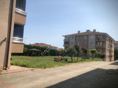 15 Temmıuz Camili Mh Burakkent Sitesinde Satılık 130 M2 3+1 Daire