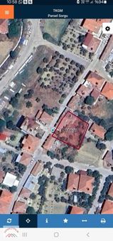 Manisa Köprübaşı Mustakil Ev Ve Arsası