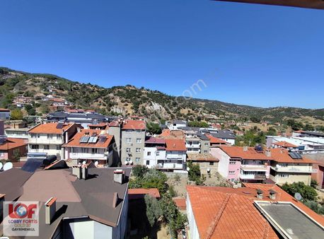 Lobby Fortisten Buldan Merkezde 355 M2 Dubleks Satılık Daire