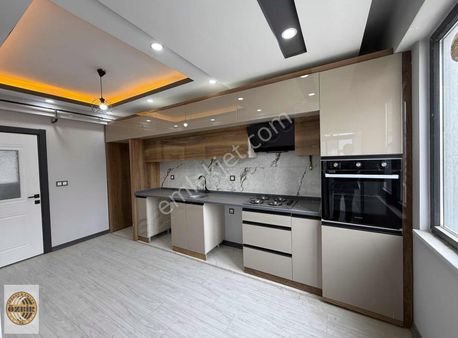 Fa Özbir'den Kapaklı'da Lüx Dizayn Kat Mülkiyetli 3+1 Daire..!