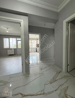 Tekirdağ Çerkezköy Kızılpınar Kiralık 2+1 Daire