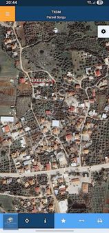 Köy İçi İmarda Fırsat Tarla Al Ev Yaptır Sorunsuz