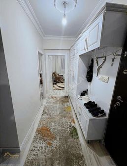 Aria Emlakdan Tertemiz Bahçe Katı 2+1 Sıfır Ayarında