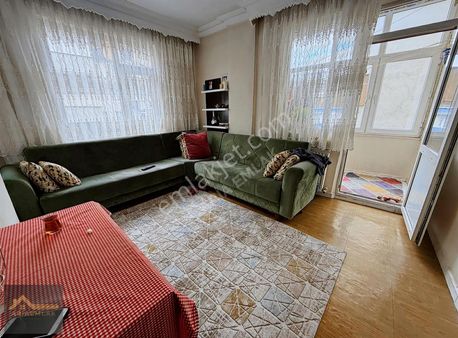 Aria Emlakdan 2+1 2.kat %19 Hissesi Toprak Tapulu Daire 95 M2