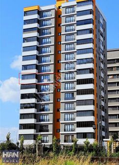 Han Emlak'tan Gelecek Koleji Civarı Merkezi Konum Satılık 4+1