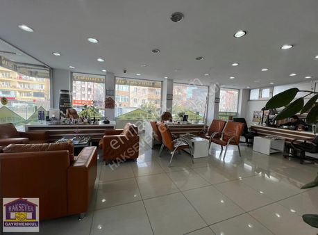 Haksever'den 75.yıl'da Merkezi Konumda 85m2 4.kat Satılık Daire