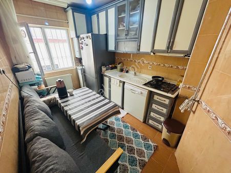 Sym'den Malazgirt Mh Yapılı Masrafsız 3+1 Yüksek Giriş Daireee!!!