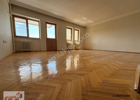 Anadoludan Barış Sitesinde 3+1 Orta Katta Boş!!!!!