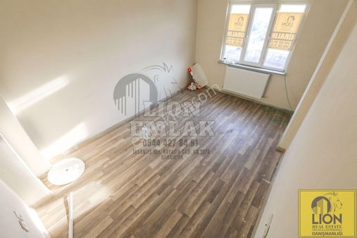 🟨⬛bandırma 600 Evler'de Ana Cadde Üstü Balkonlu Kiralık 2+1 Daire⬛🟨