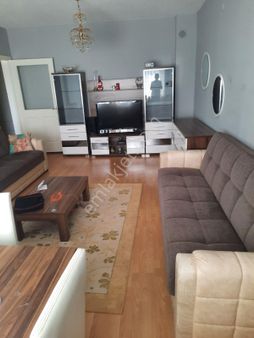 Burhaniye Bahçelievler Toki De Satılık 3+1 Daire