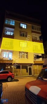 Vıp Real Estate/fatih Mahallesi'nde Satılık Fırsat Daire