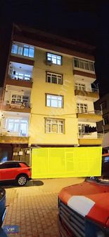 Vıp Real Estate/beşikdüzü Fatih Mah. Satılık Dükkan