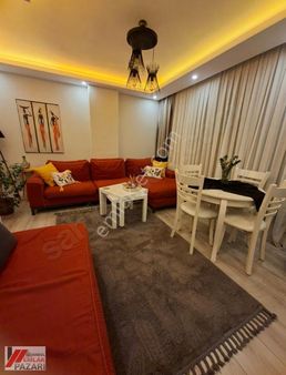 Gümüşpala Meydan'da Yeni Binada Cadde Üstü Satılık Daire...