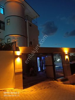 Vizyon Gayrimenkul'den Aydın Kuşadası'nda Lüks Müstakil Satılık Villa