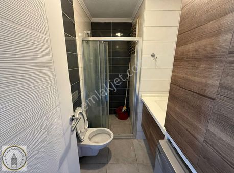 Galata; Dan Söke Yenikent Mah De 50 M² 1+1 Satılık Eşyalı Daire