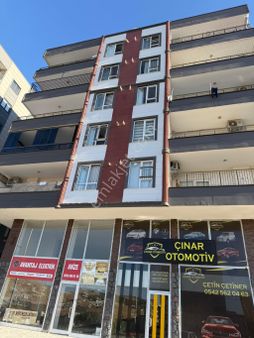 Şanlıurfa Karaköprü’de Özgür Eml’tan Satılık Üç Odalı Daire