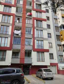 Emlakçımdan Adliye Yanında Açık Kapalı Garajlı 3+1 Daire