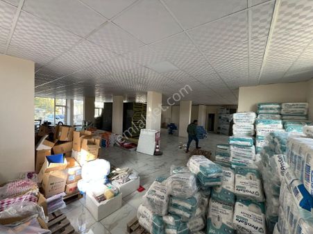 Çiğnitaş Umut .tan Satılık Dükkan Cadde Üzeri Yüksek Kira Getirili