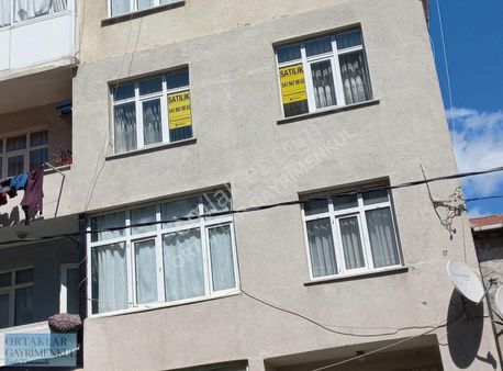 Sancaktepe Atatürk Mh. Filiz Sok.3+1 Toprak Hisseli Ara Kat