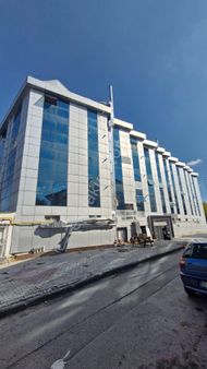 Yeni Adliye Karşısı Satılık Ofis