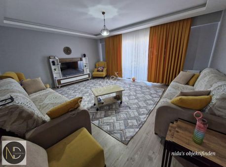 Nd Gayrimenkul'den Vanimehmet'te Satılık Çift Cepheli Ferah 2+1