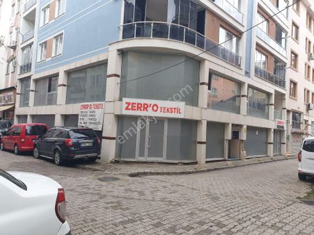 Kiralık Büyük İşyeri