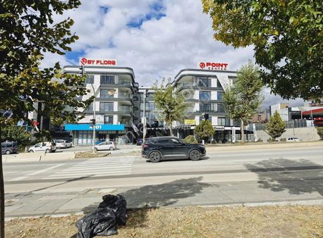 Sincan Point Center'da 3+1 Satılık Ofis/daire