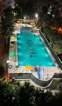 Gelişim Sitesinde Dogal Gazlı Kombili Kiralık Daire