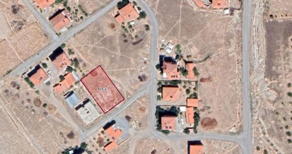 Turanlardan...hatunsuyunda Muhteşem Konumda Satılık Arsa!!!