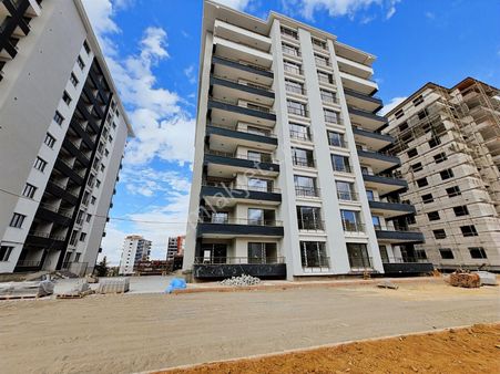 Turanlardan...tecde Ana Yol Üzerinde Satılık 4+1 Geniş Daire!!!!