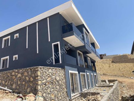 Turanlardan Tecdede Villa Konseptli Lüks Daire!!!!!!!!