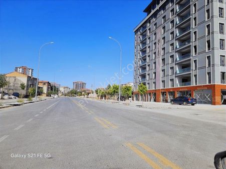 Turanlardan...karakavak 25 Lik Yol Üzeri Full Yapılı 3+1 Daire!!