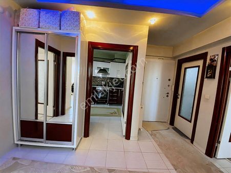 Turanlardan Hacıabdi Mahallesinde 3+1 Satılık Daire!!!!!