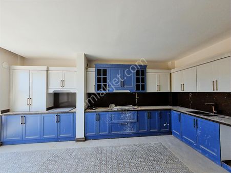 Turanlardan...bostanbaşında Polatlar İnşaatte Satılık Lüks Daire