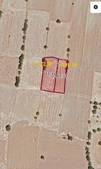 Alpağut'ta Satılık Küçük Parsel İsteyenlere Fırsat Tarlalar...