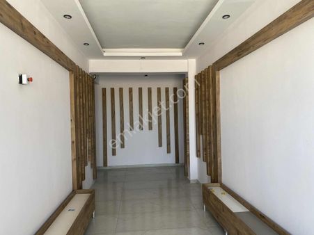 Turanlardan Yakıncada Nissan Bayi Karşısı Sıfır 3+1 Daire!!!!!