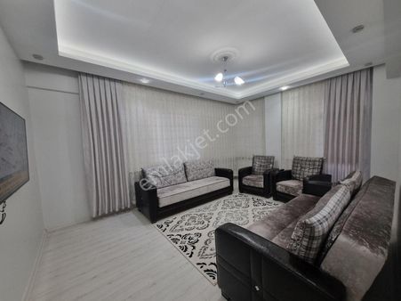 Turanlardan.bostanbaşı Çevreyolu Kenarında Dubleks Satılık Daire