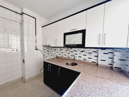 Turanlardan...kömürtevzide 3+1 Geniş Kiralık Daire!!!