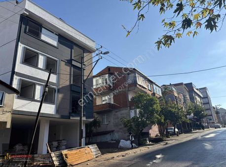 Gebze Köşklüçeşme Mahallesinde Satılık 2+1 Sıfır Daire!
